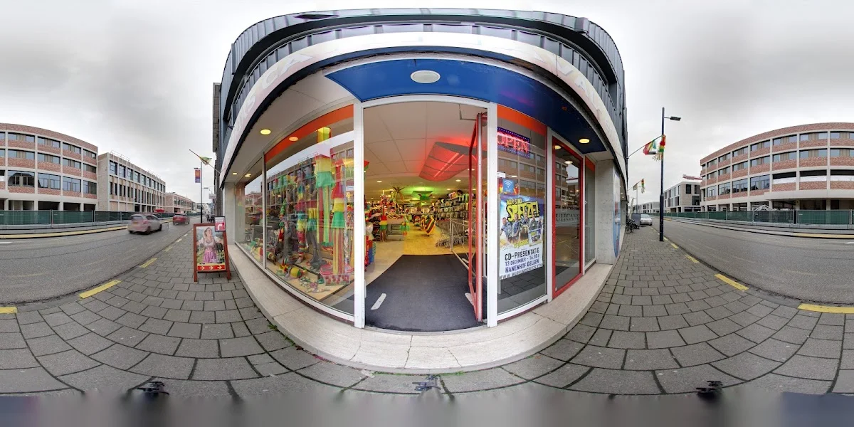 Lederhosenland Aachen – Innenansichten in Aachen, Nordrhein-Westfalen