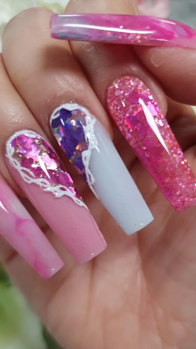 Saigon Nails Studio – Nagelstudio in Göppingen, Baden-Württemberg