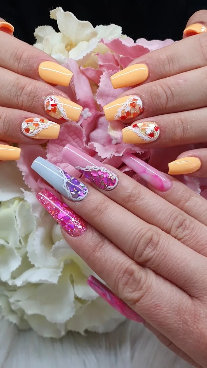 Saigon Nails Studio – Nagel in Göppingen, Baden-Württemberg