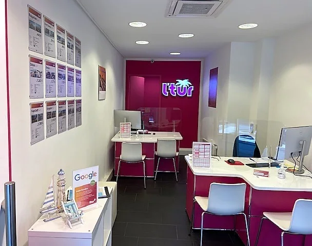 ltur Reisebüro Köln – Tümü in Köln, Nordrhein-Westfalen