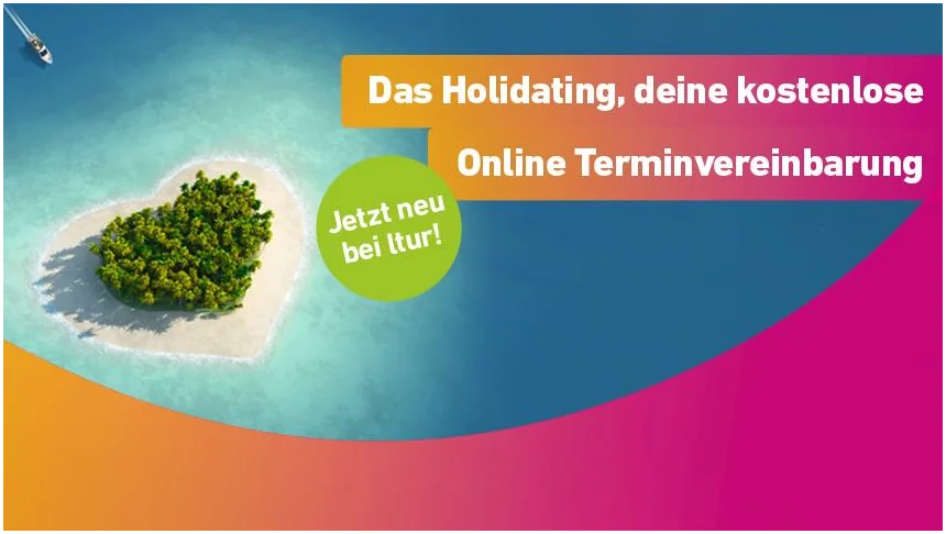 ltur Reisebüro Köln – Sahibinin seçtikleri in Köln, Nordrhein-Westfalen