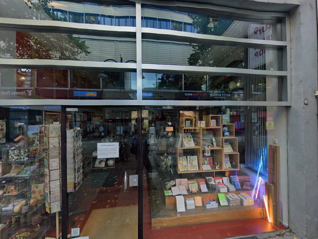 ltur Reisebüro Köln – Street View ve 360° in Köln, Nordrhein-Westfalen