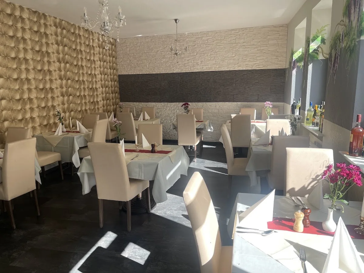 La Palermo Leipzig – Italienisches Restaurant in Leipzig, Sachsen