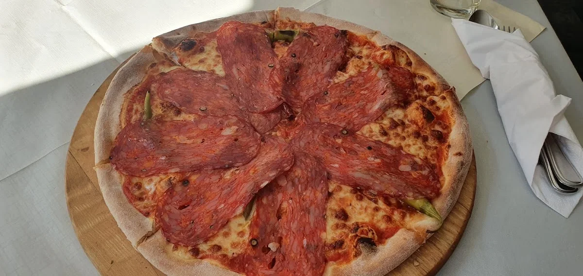 La Palermo Leipzig – Pizza in Leipzig, Sachsen