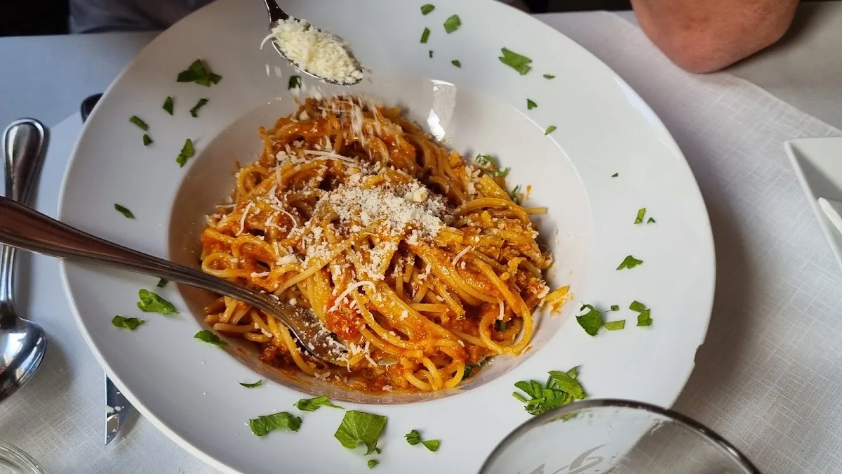 La Palermo Leipzig – Spaghetti in Leipzig, Sachsen