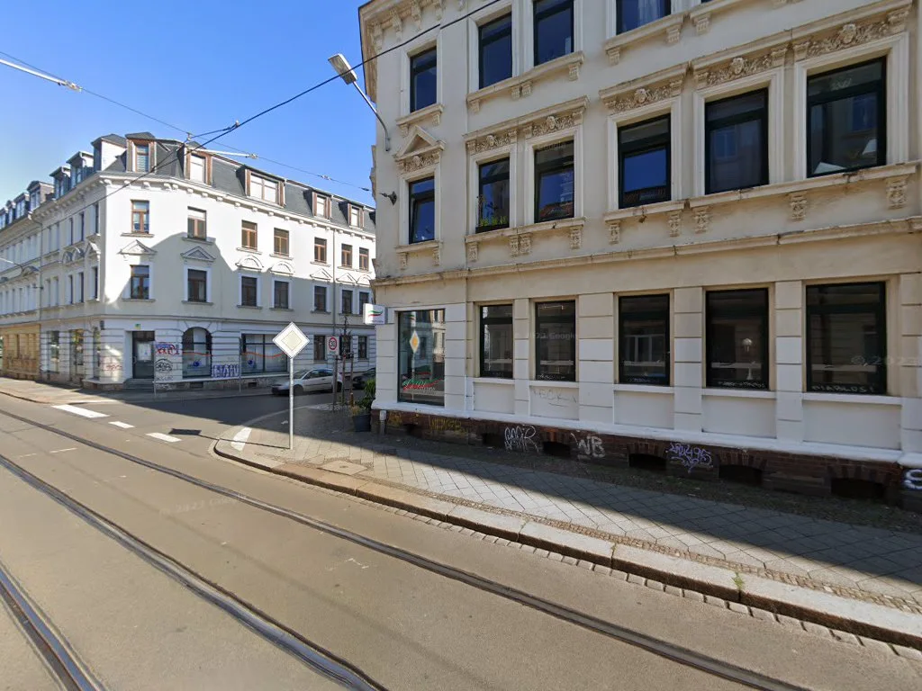 La Palermo Leipzig – Street View & 360°-Fotos in Leipzig, Sachsen