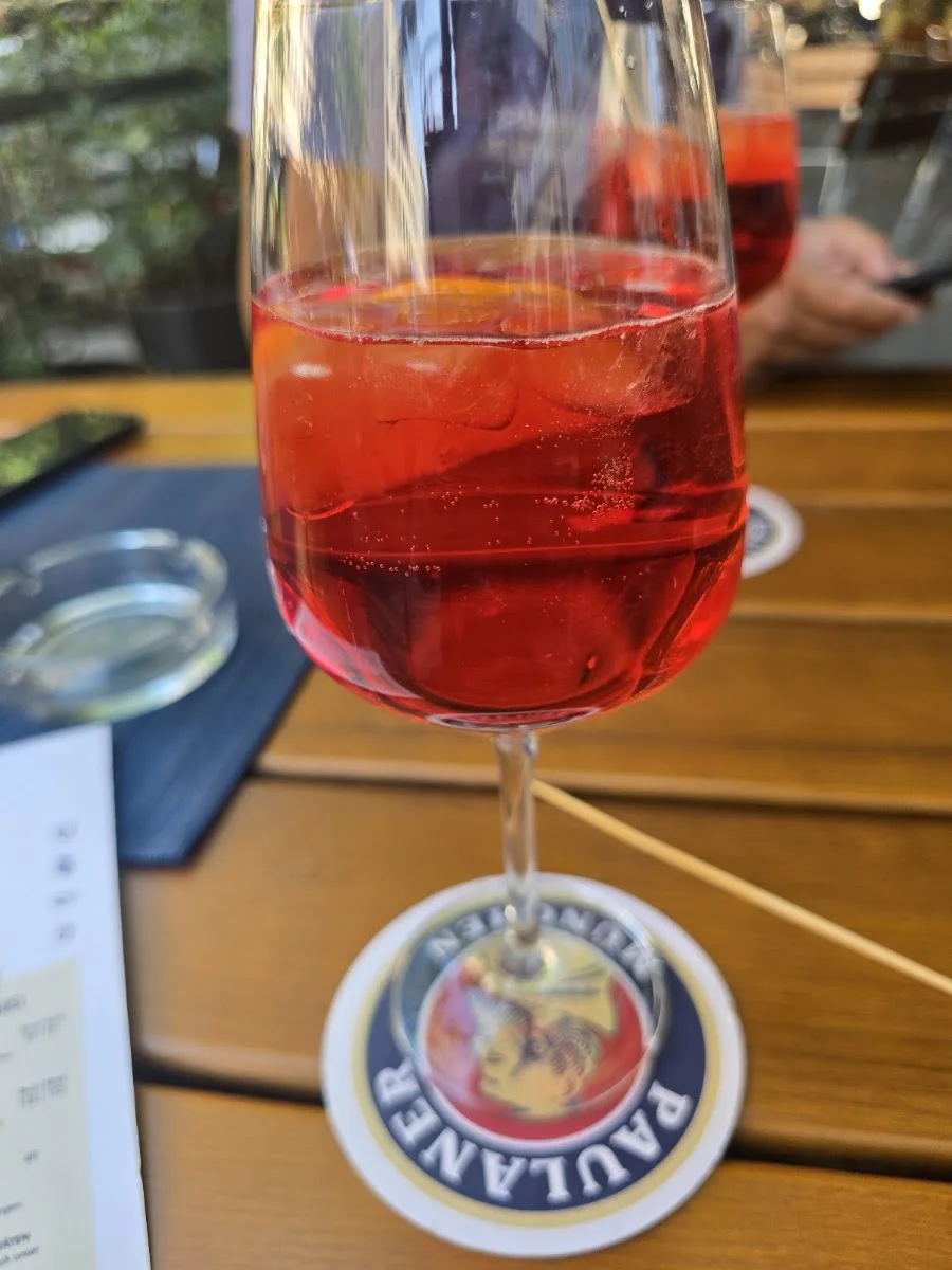 Herrschaftszeiten - Das Paulaner im Tal – Bayerisches Restaurant in München, Bayern