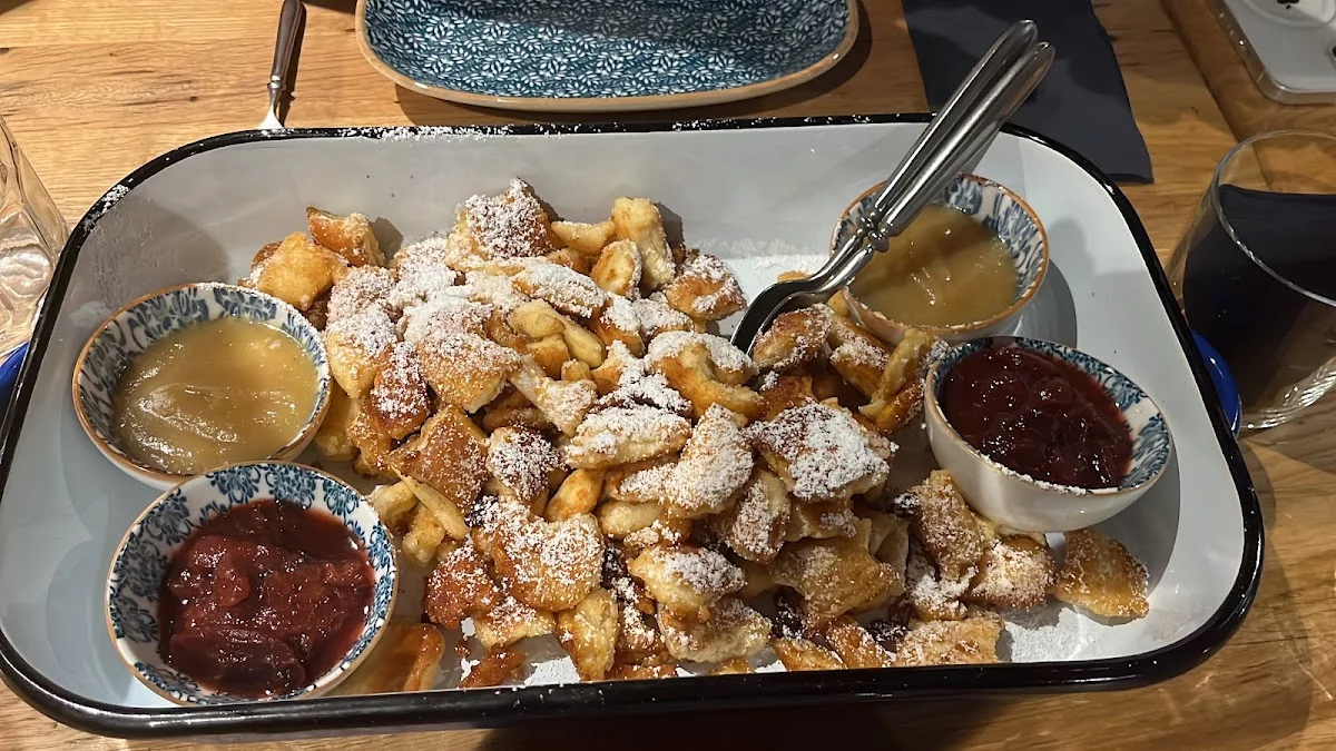 Herrschaftszeiten - Das Paulaner im Tal – Kaiserschmarrn in München, Bayern