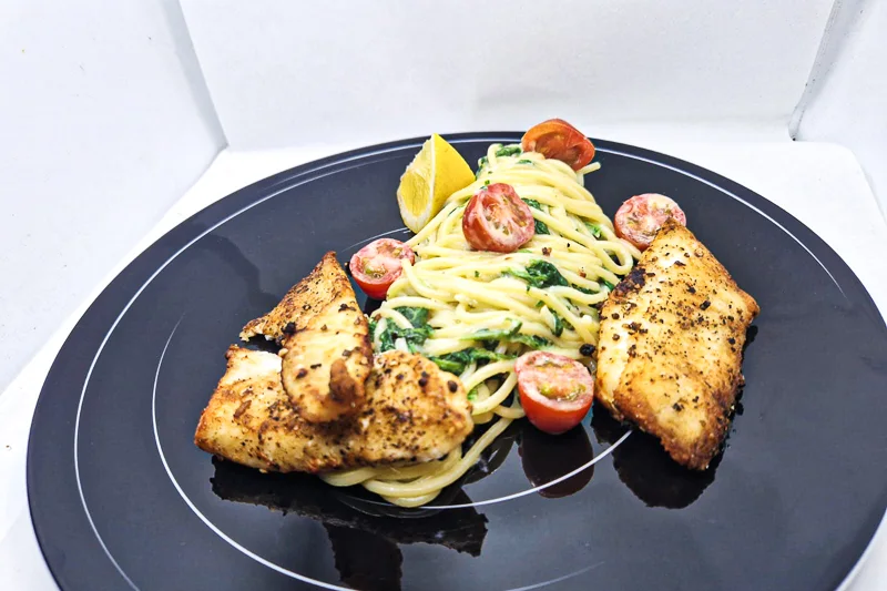 Mein Lieblingsitaliener Castello Angelo – Essen und Trinken in Buckow, Brandenburg