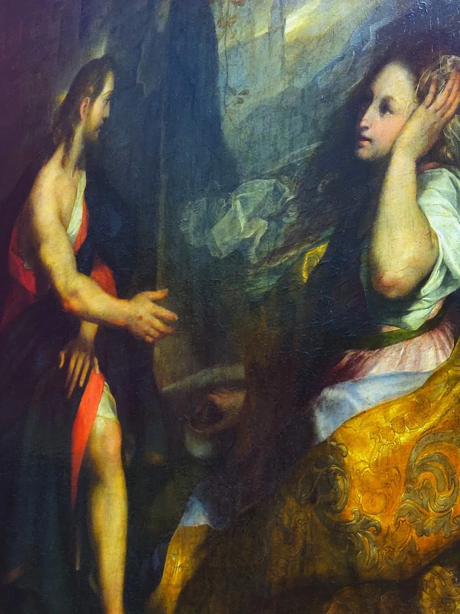 Alte Pinakothek – Bildende Kunst in München, Bayern