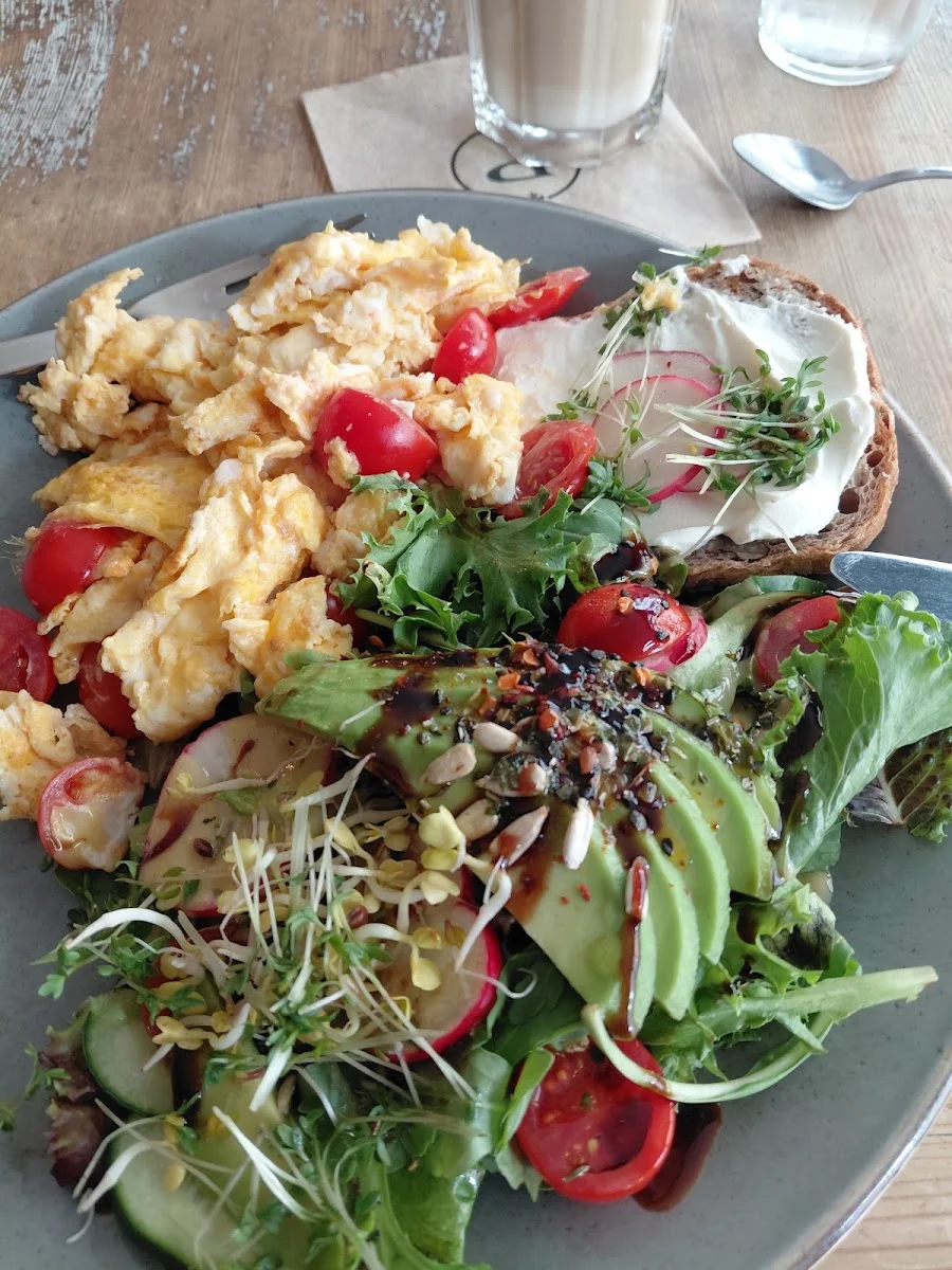 Perfetto Mülheim an der Ruhr – Café in Mülheim an der Ruhr, Nordrhein-Westfalen