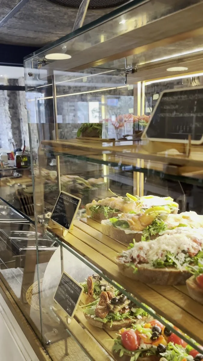 Perfetto Mülheim an der Ruhr – Café in Mülheim an der Ruhr, Nordrhein-Westfalen