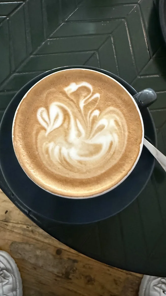 Perfetto Mülheim an der Ruhr – Cappuccino in Mülheim an der Ruhr, Nordrhein-Westfalen