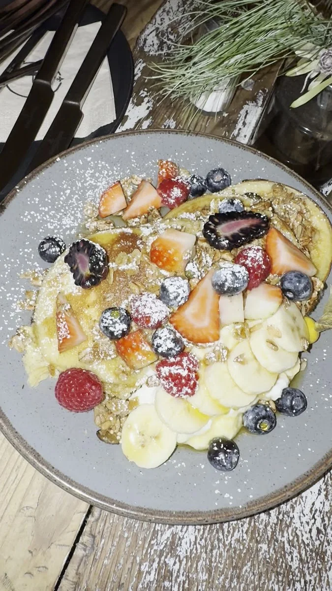 Perfetto Mülheim an der Ruhr – Knuspermüsli in Mülheim an der Ruhr, Nordrhein-Westfalen