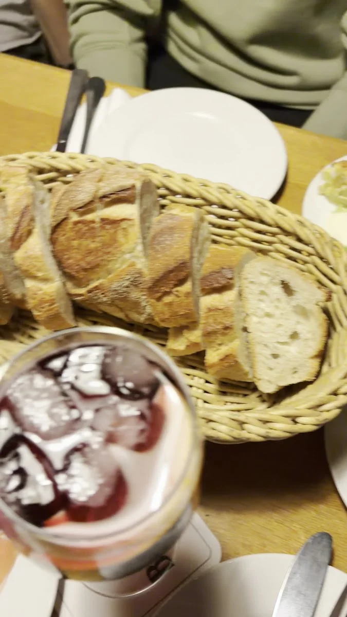 Weisse Lilie – Spanisches Restaurant in Frankfurt am Main, Hessen