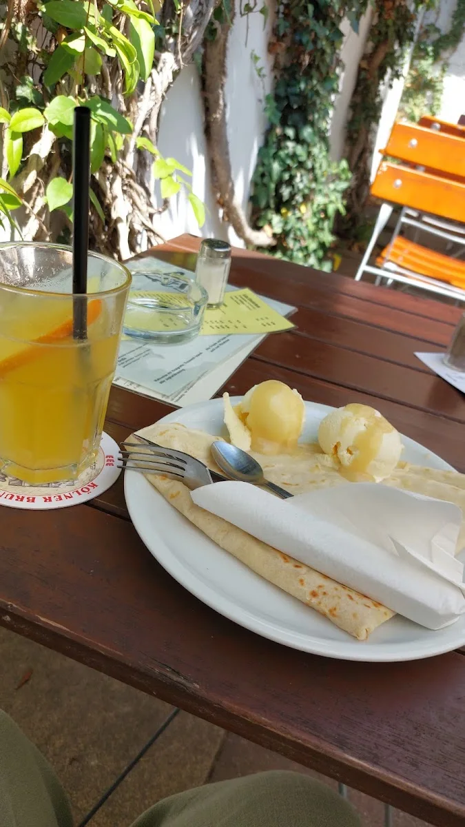 Lizbät – Restaurant in Köln, Nordrhein-Westfalen