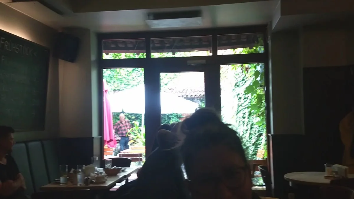 Lizbät – Restaurant in Köln, Nordrhein-Westfalen