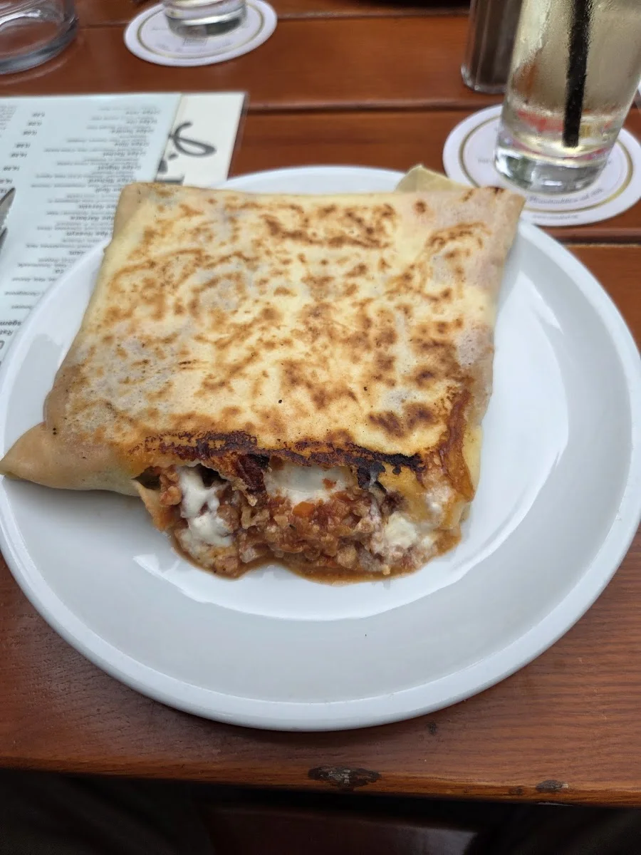 Lizbät – Essen und Trinken in Köln, Nordrhein-Westfalen