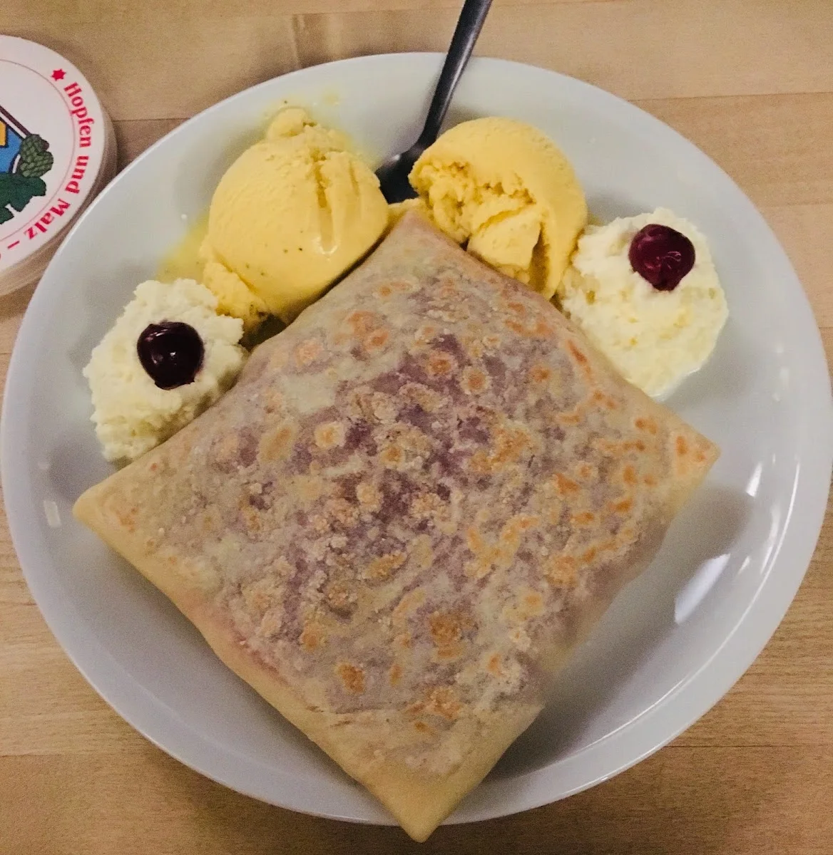 Lizbät – Glace in Köln, Nordrhein-Westfalen