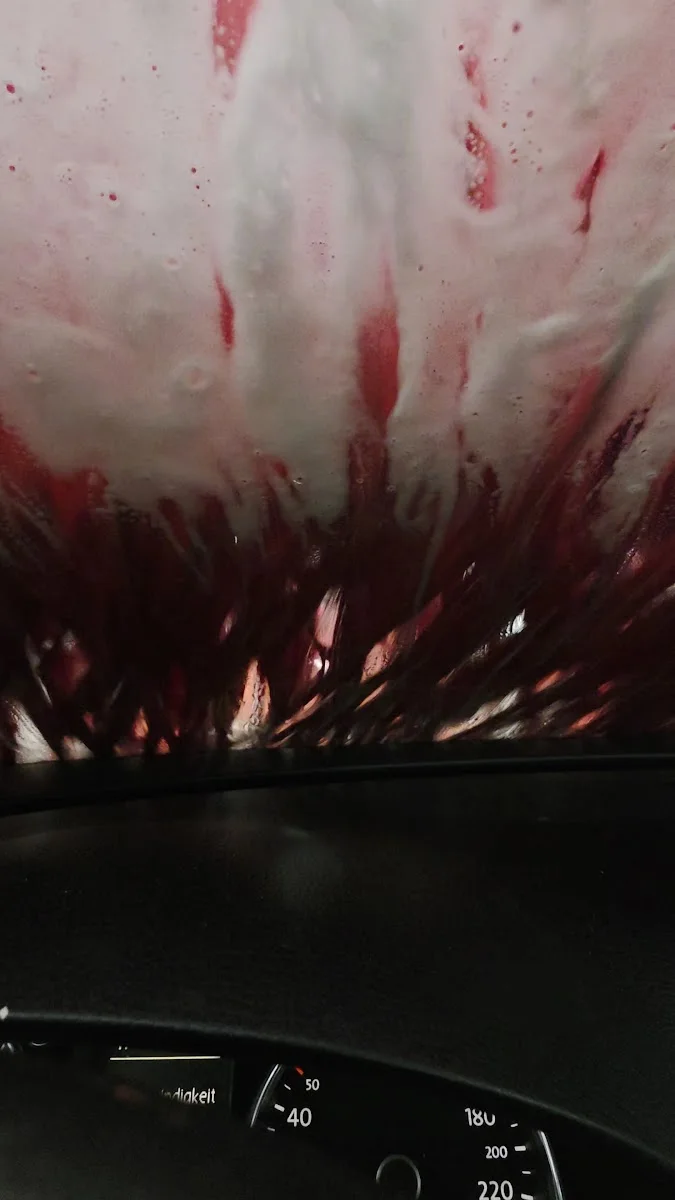 Brestol Car Wash – Autowäsche in Bergisch Gladbach, Nordrhein-Westfalen