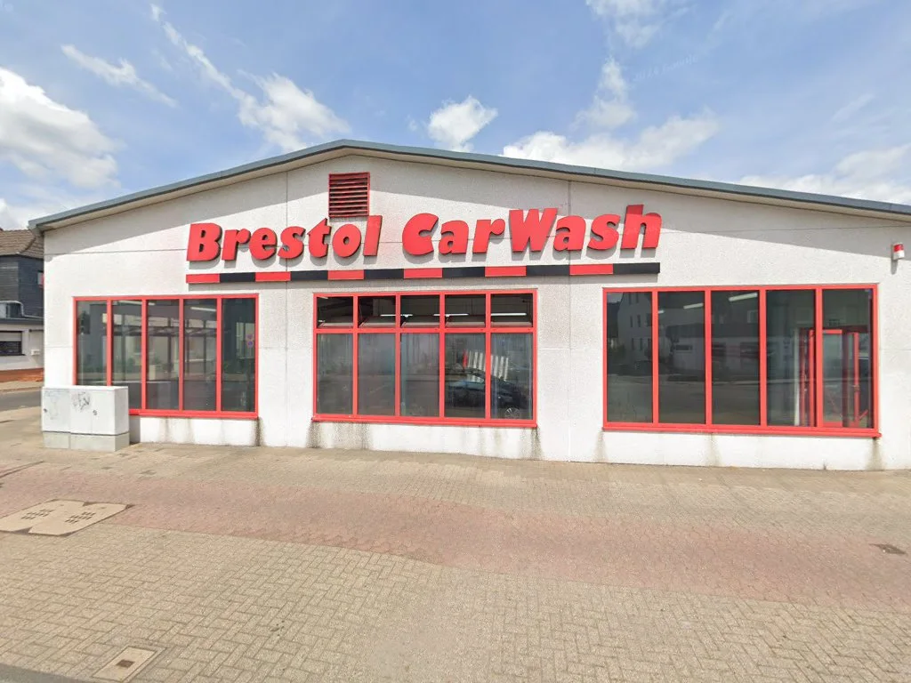 Brestol Car Wash – Street View & 360°-Fotos in Bergisch Gladbach, Nordrhein-Westfalen