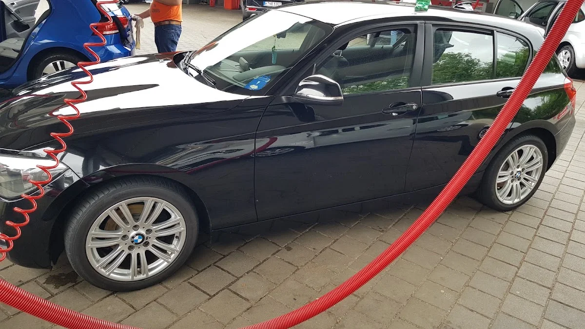 Brestol Car Wash – Profilfoto in Bergisch Gladbach, Nordrhein-Westfalen