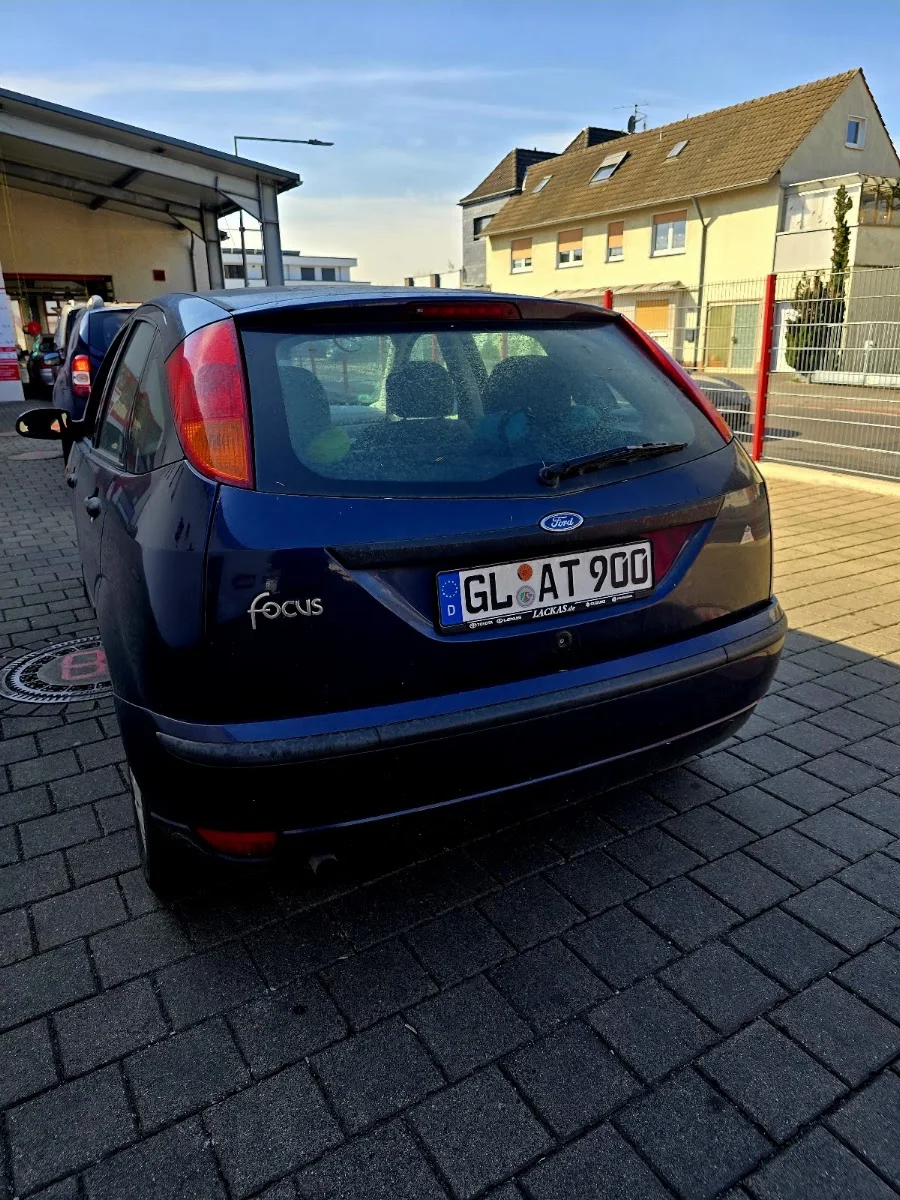 Brestol Car Wash – Besucherfoto von Ron in Bergisch Gladbach, Nordrhein-Westfalen