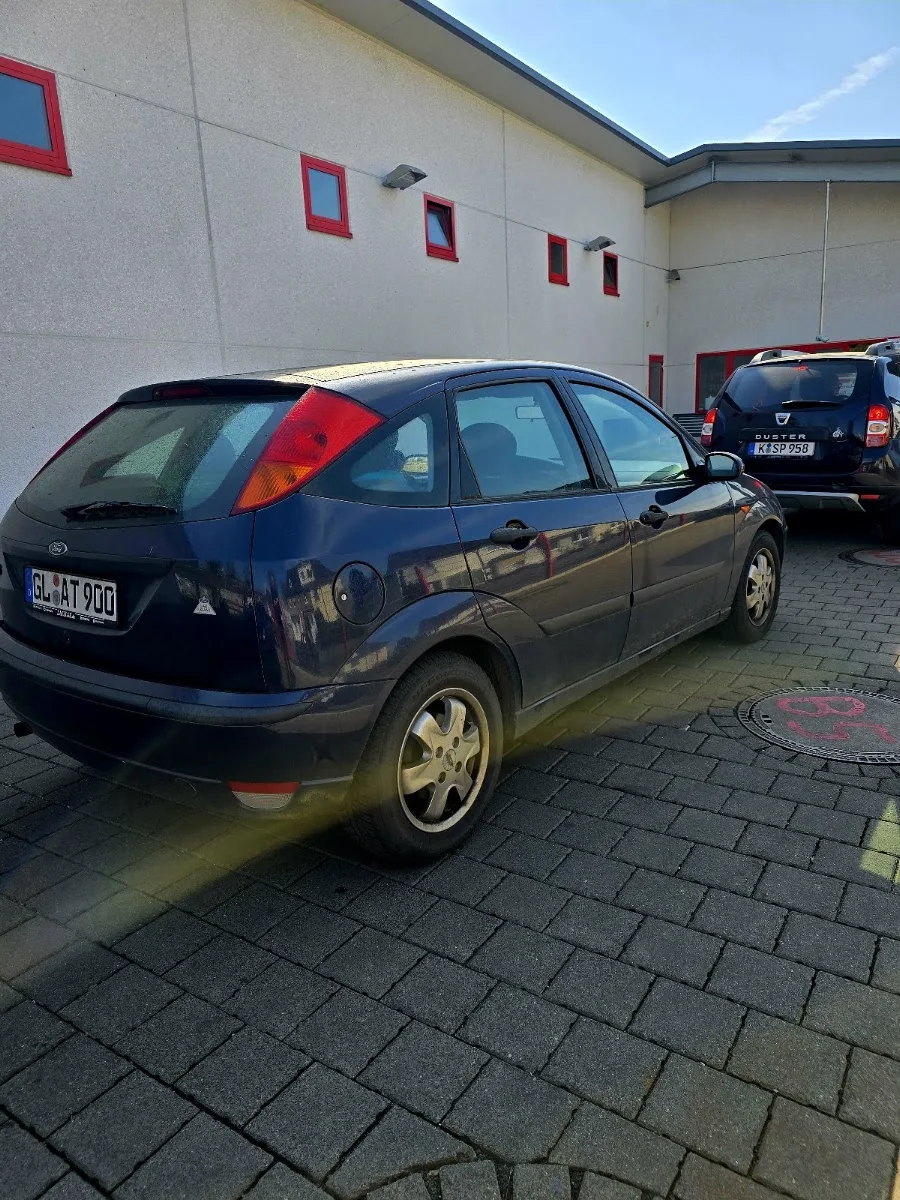 Brestol Car Wash – Besucherfoto von Ron in Bergisch Gladbach, Nordrhein-Westfalen