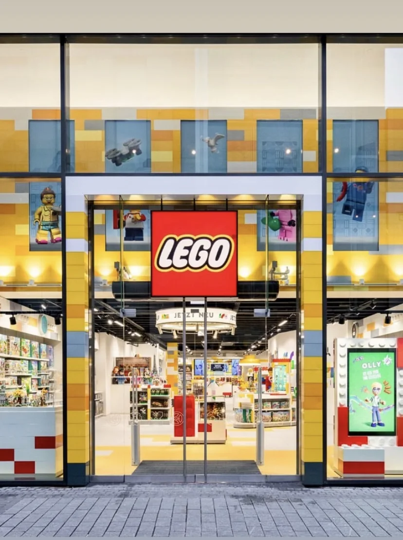 The LEGO® Store Köln – Vom Inhaber in Köln, Nordrhein-Westfalen