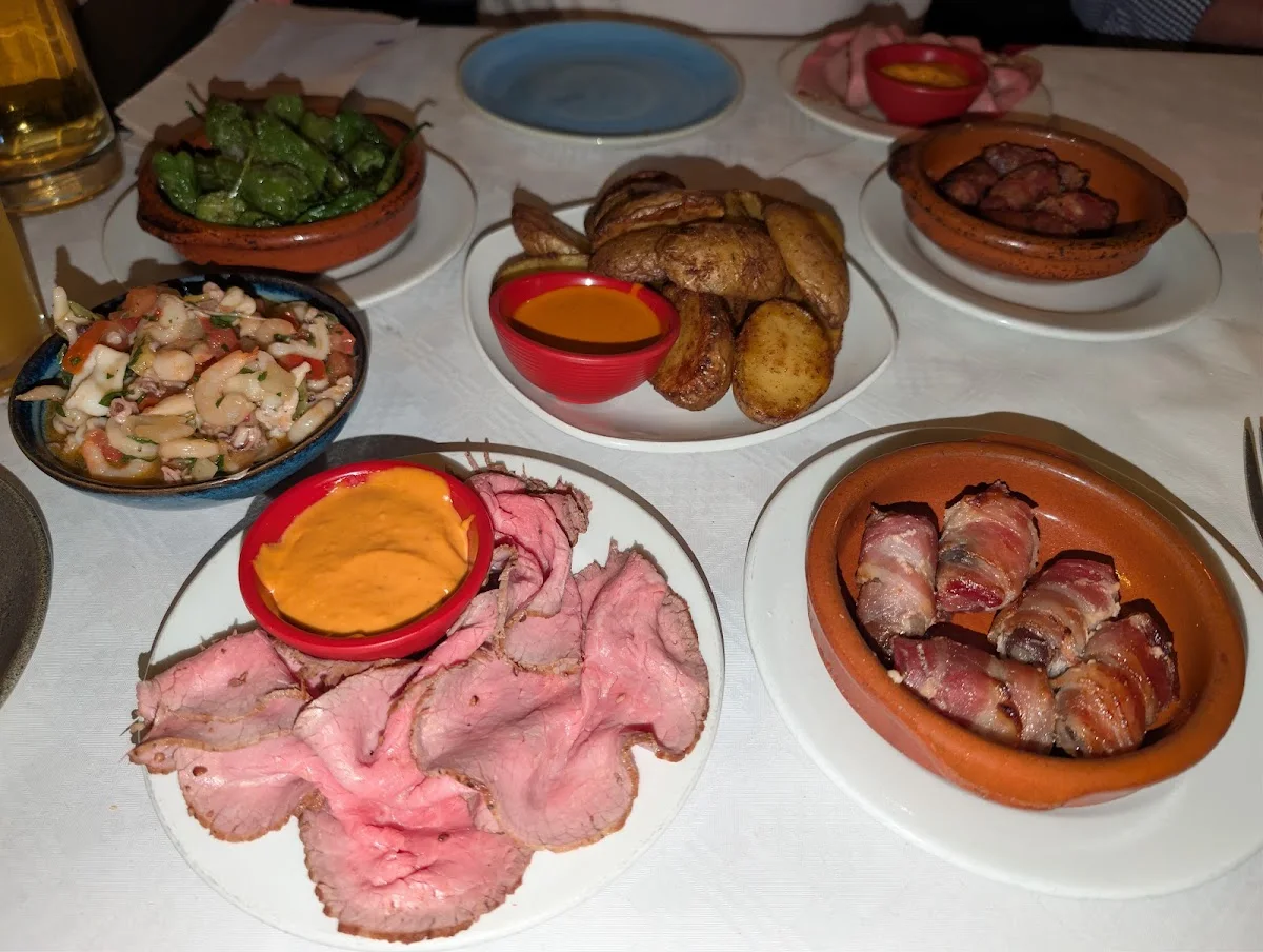 Teatro Bar Tapas – Bar in München, Bayern