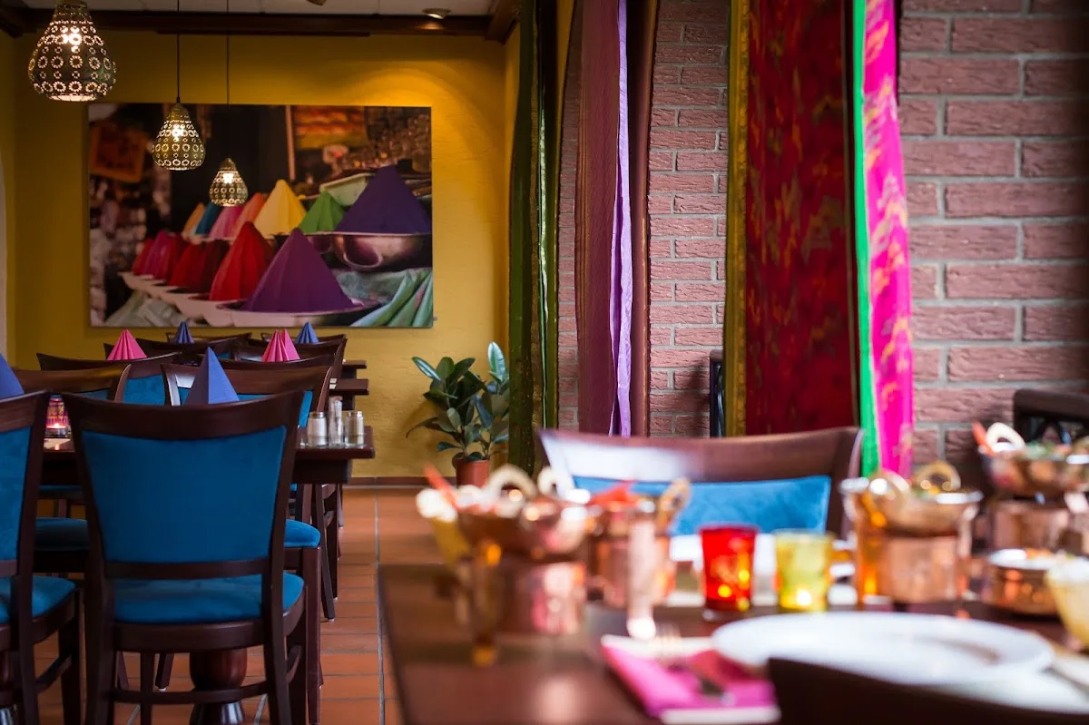 Restaurant Kohenoor – Indisches Restaurant in Bremen
