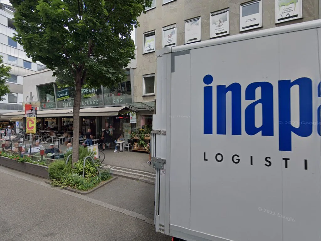 FIORI Florian Kußmann – Street View & 360°-Fotos in Mannheim, Baden-Württemberg