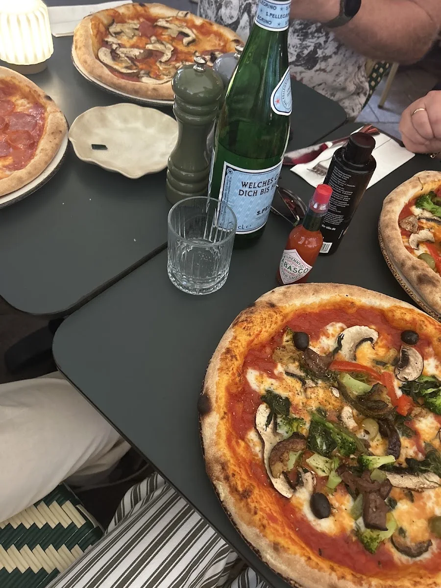 Prego – Bar in Hamburg