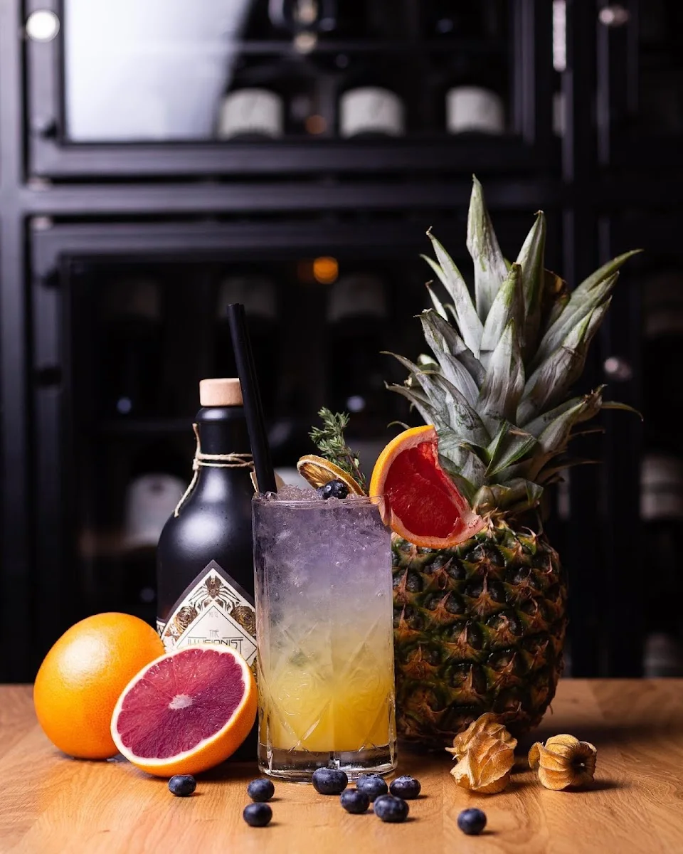 Prego – Essen und Trinken in Hamburg
