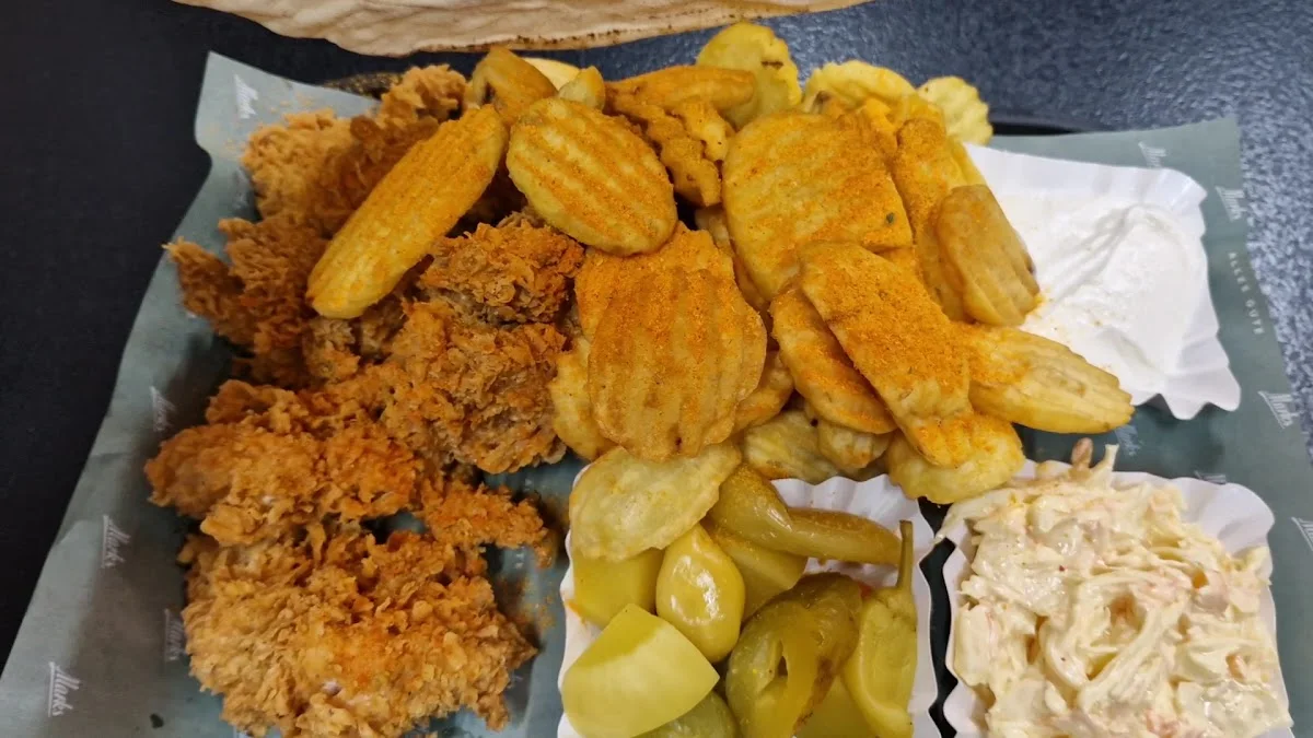 Shaam Restaurant – Syrisches Restaurant in Berlin