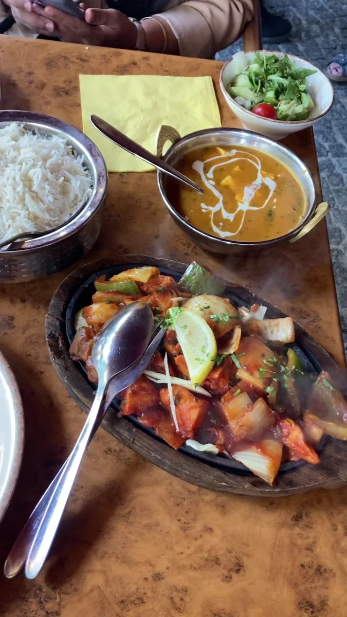 Vedi's Indian Restaurant | Indisches Restaurant Berlin – Café in Berlin