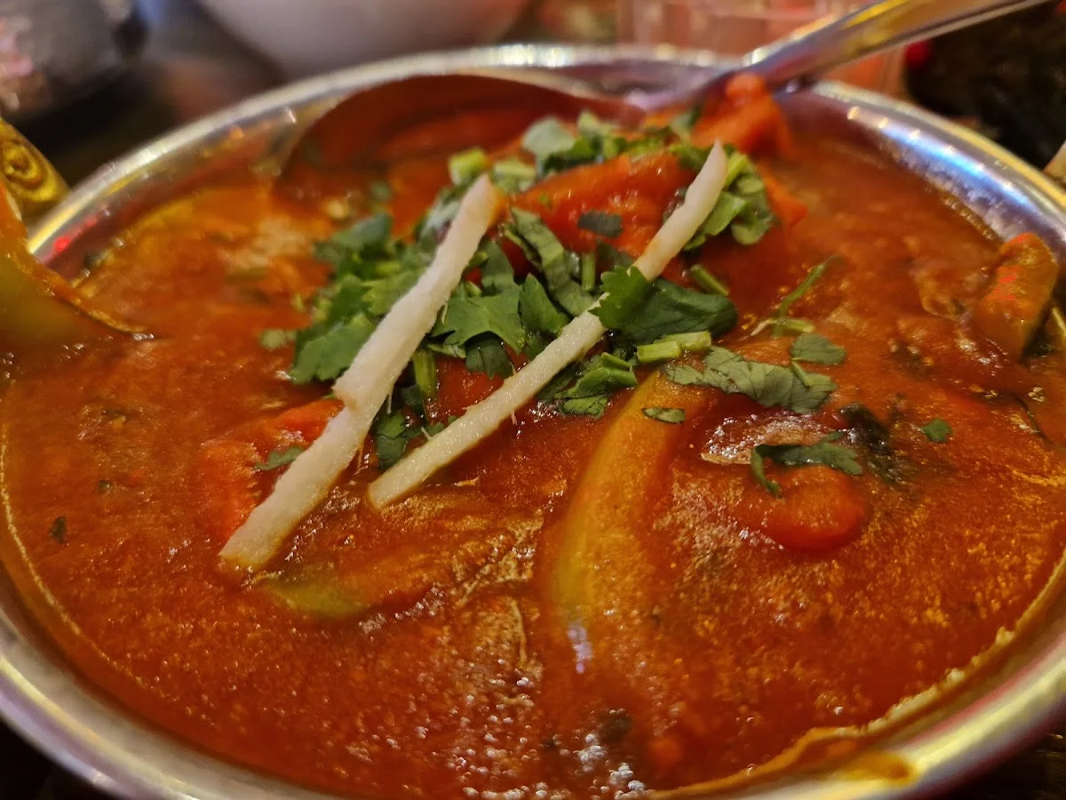 Vedi's Indian Restaurant | Indisches Restaurant Berlin – Vindalho in Berlin