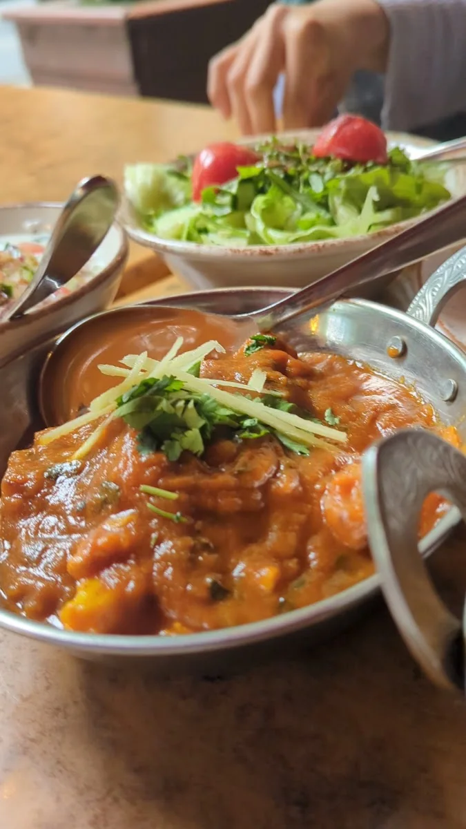Vedi's Indian Restaurant | Indisches Restaurant Berlin – Curry in Berlin