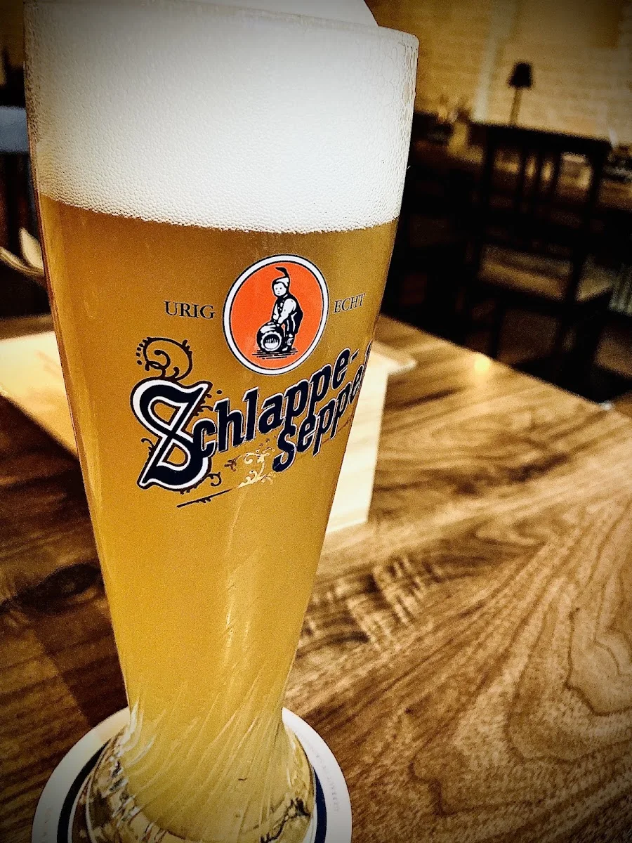 AschaffenBurger – Bier in Aschaffenburg, Bayern