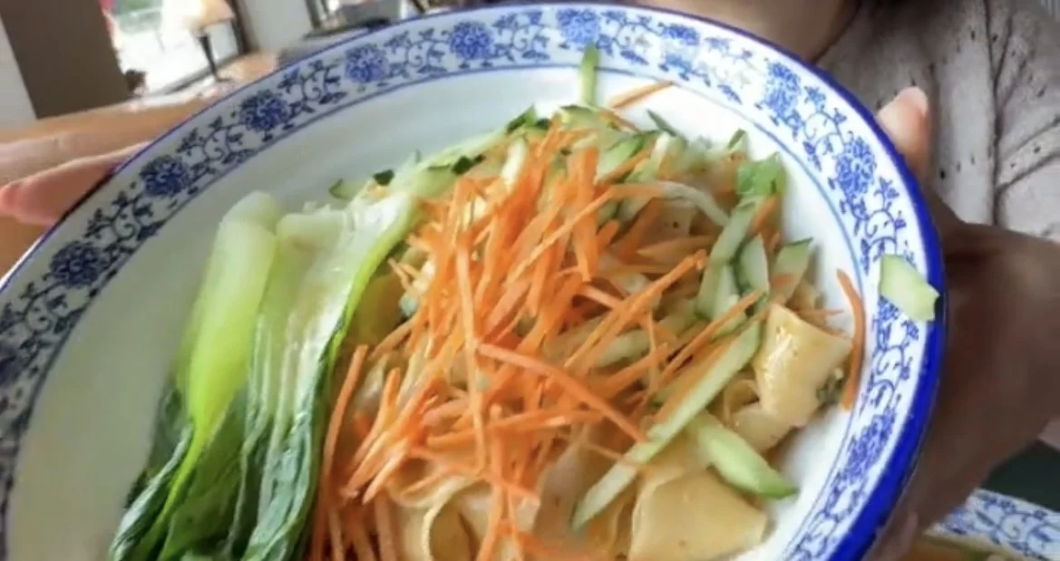 Bai Lu Noodles – Restaurant in Köln, Nordrhein-Westfalen