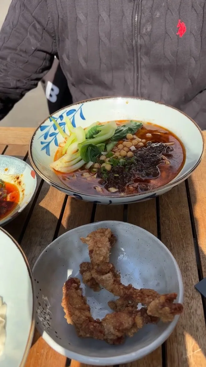 Bai Lu Noodles – Restaurant in Köln, Nordrhein-Westfalen