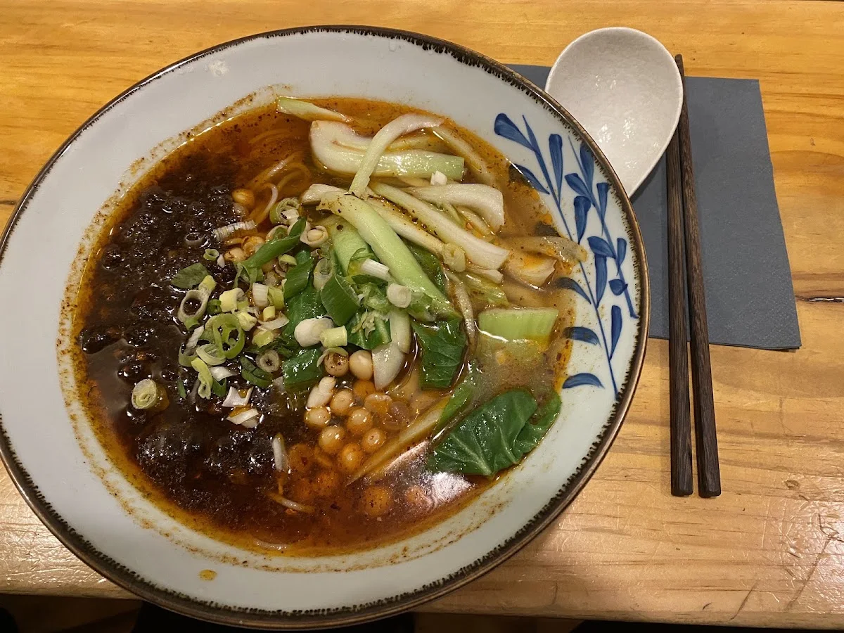 Bai Lu Noodles – Ramen in Köln, Nordrhein-Westfalen