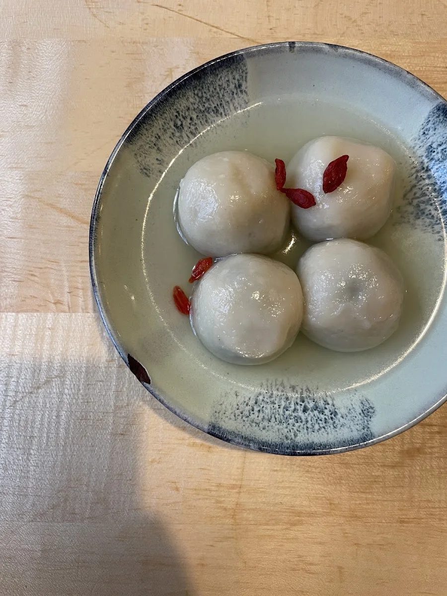Bai Lu Noodles – Mochi in Köln, Nordrhein-Westfalen