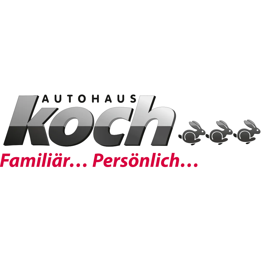 Autohaus Koch GmbH – Vom Inhaber in Oberursel, Hessen