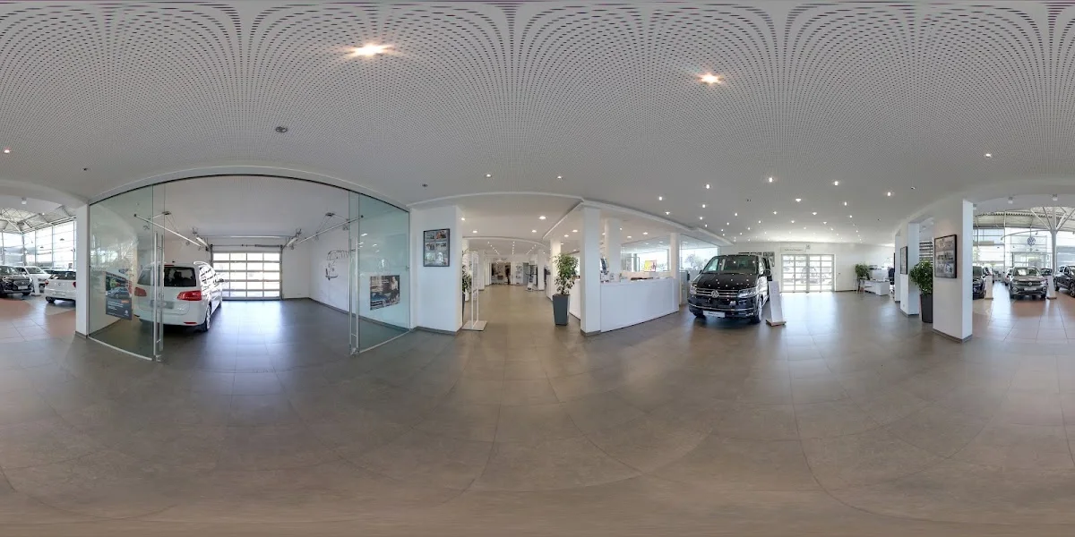 Autohaus Koch GmbH – Street View & 360°-Fotos in Oberursel, Hessen