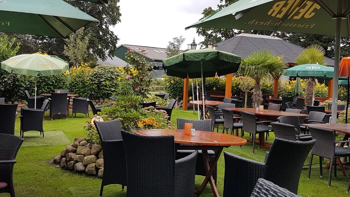 Porter House – Atmosphäre in Norderstedt, Schleswig-Holstein