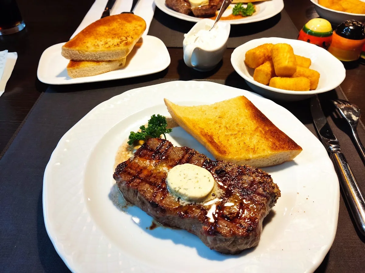 Porter House – Steak in Norderstedt, Schleswig-Holstein