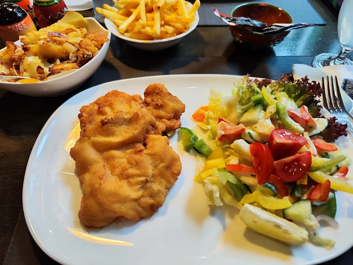 Porter House – Schnitzel in Norderstedt, Schleswig-Holstein