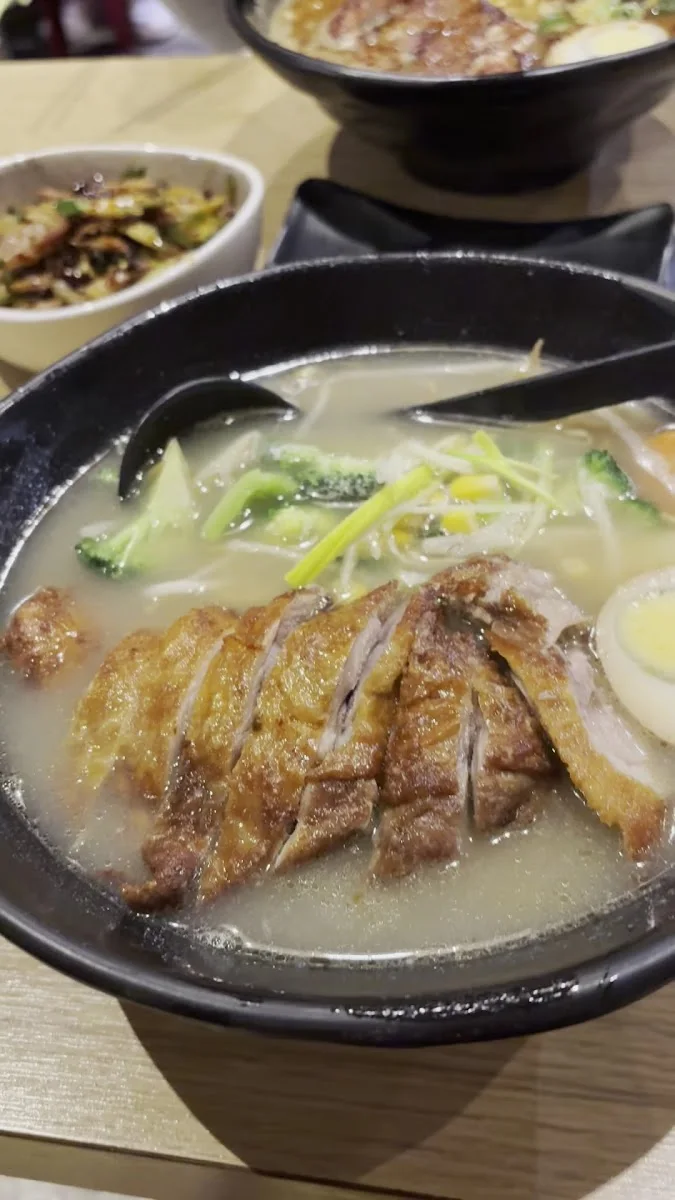 Slurp Nudelbar – Ramen-Restaurant in München, Bayern