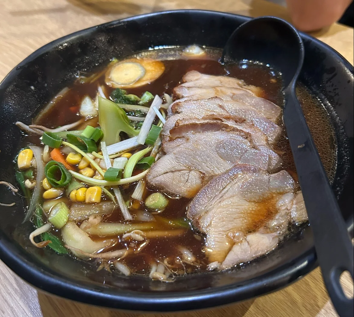 Slurp Nudelbar – Essen und Trinken in München, Bayern